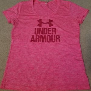 Under Armour heat gear